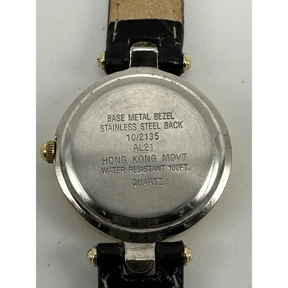 Anne Klein it has